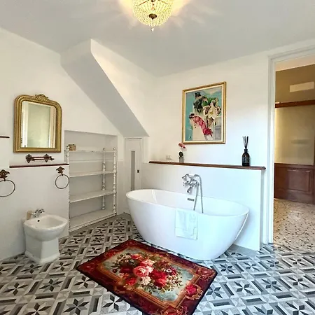 Mole Antonelliana Luxury Boutique Grandmaison Appartement *