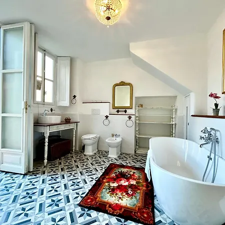 Appartement Mole Antonelliana Luxury Boutique Grandmaison Turin