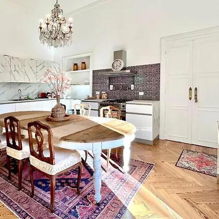 Apartamento Mole Antonelliana Luxury Boutique Grandmaison