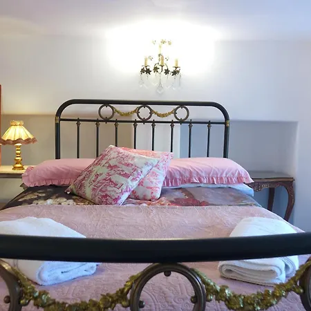 Apartamento Mole Antonelliana Luxury Boutique Grandmaison *