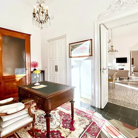 Mole Antonelliana Luxury Boutique Grandmaison Appartement Turin