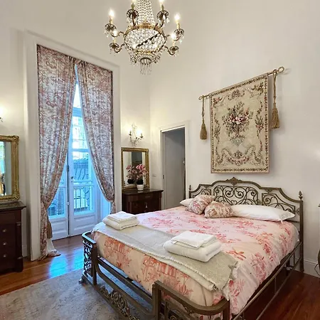 Апартаменты Mole Antonelliana Luxury Boutique Grandmaison *