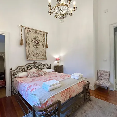 Mole Antonelliana Luxury Boutique Grandmaison Апартаменты