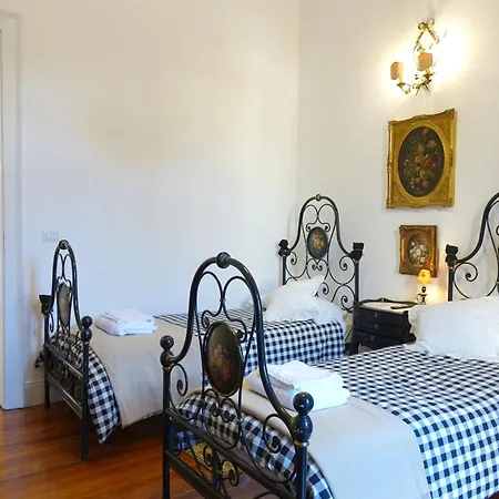 Mole Antonelliana Luxury Boutique Grandmaison * Турин