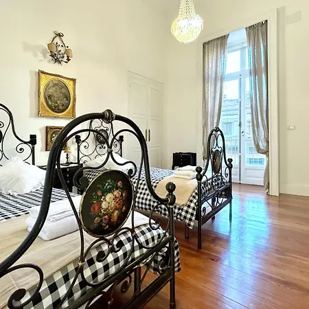 Апартаменты Mole Antonelliana Luxury Boutique Grandmaison *