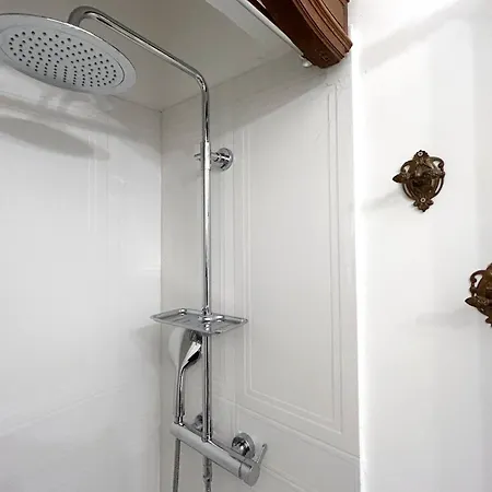 Mole Antonelliana Luxury Boutique Grandmaison