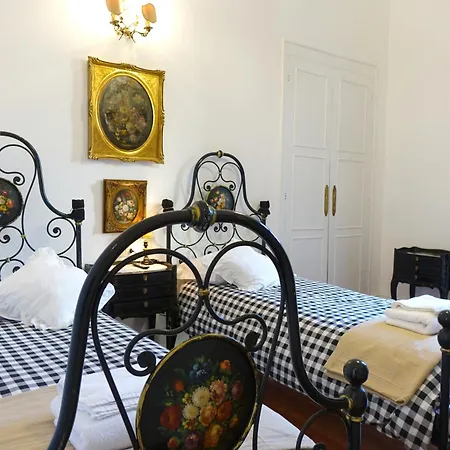 Mole Antonelliana Luxury Boutique Grandmaison Апартаменты Турин