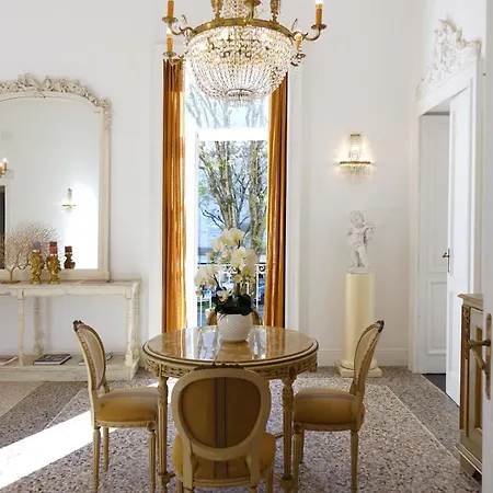 Mole Antonelliana Luxury Boutique Grandmaison Апартаменты