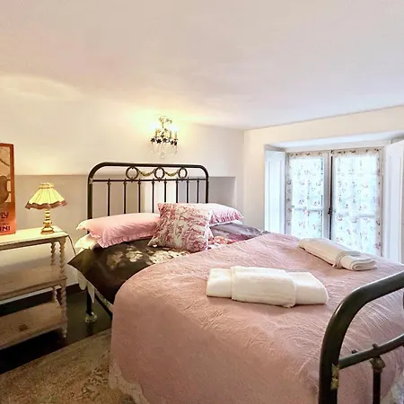 Mole Antonelliana Luxury Boutique Grandmaison Апартаменты