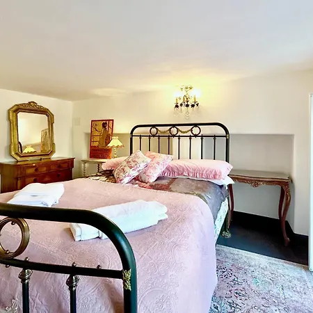 Mole Antonelliana Luxury Boutique Grandmaison *